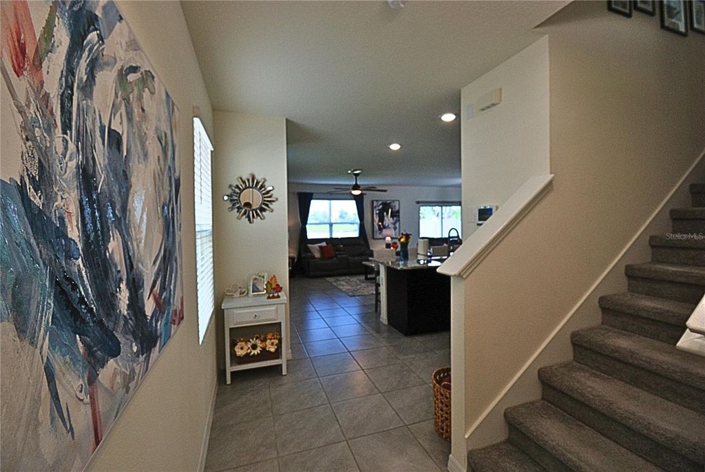 Photo of 10535 Penny Gale Loop, San Antonio, FL 33576 (MLS # TB8442818)