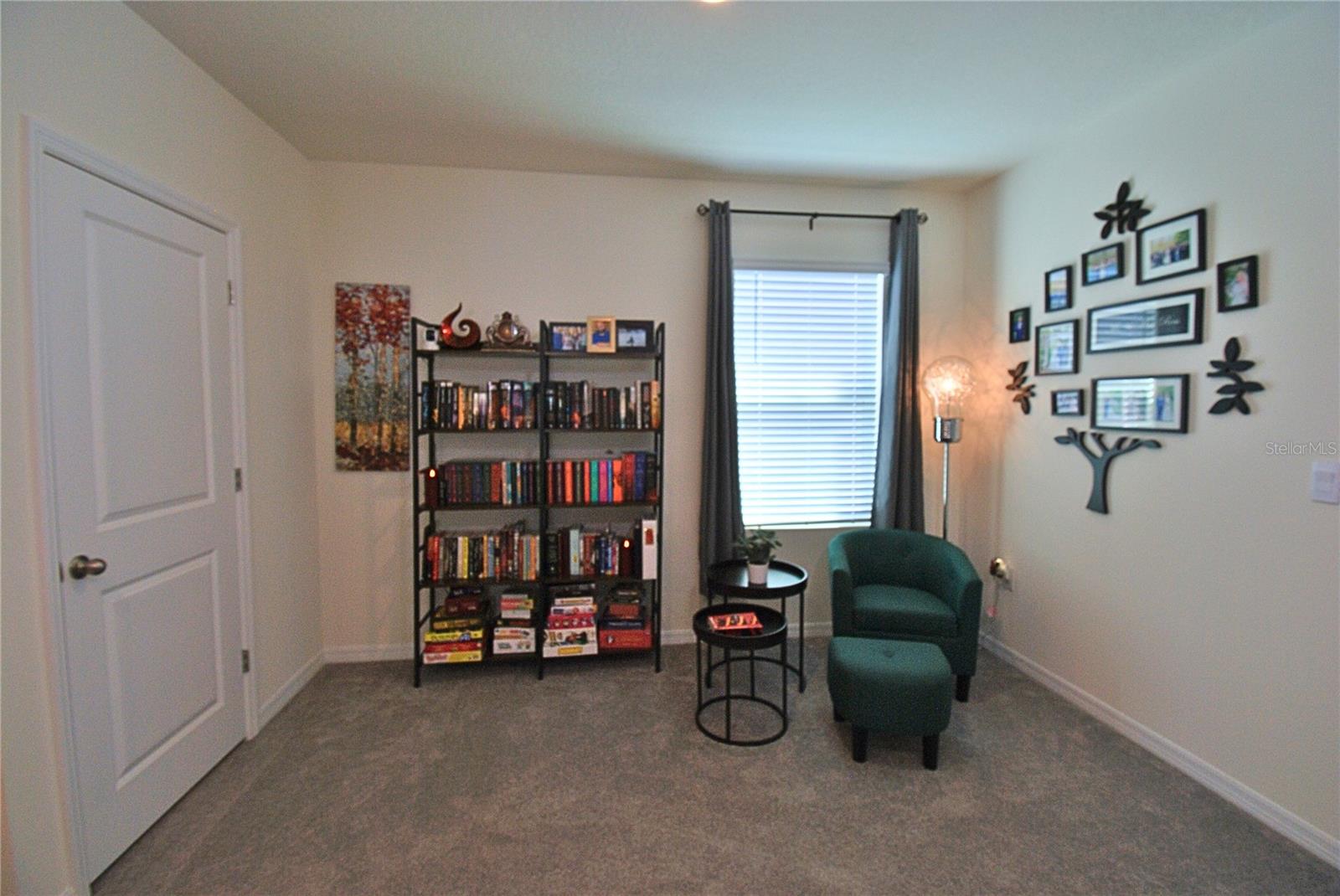 MIRADA PRCL 17-2 - Residential