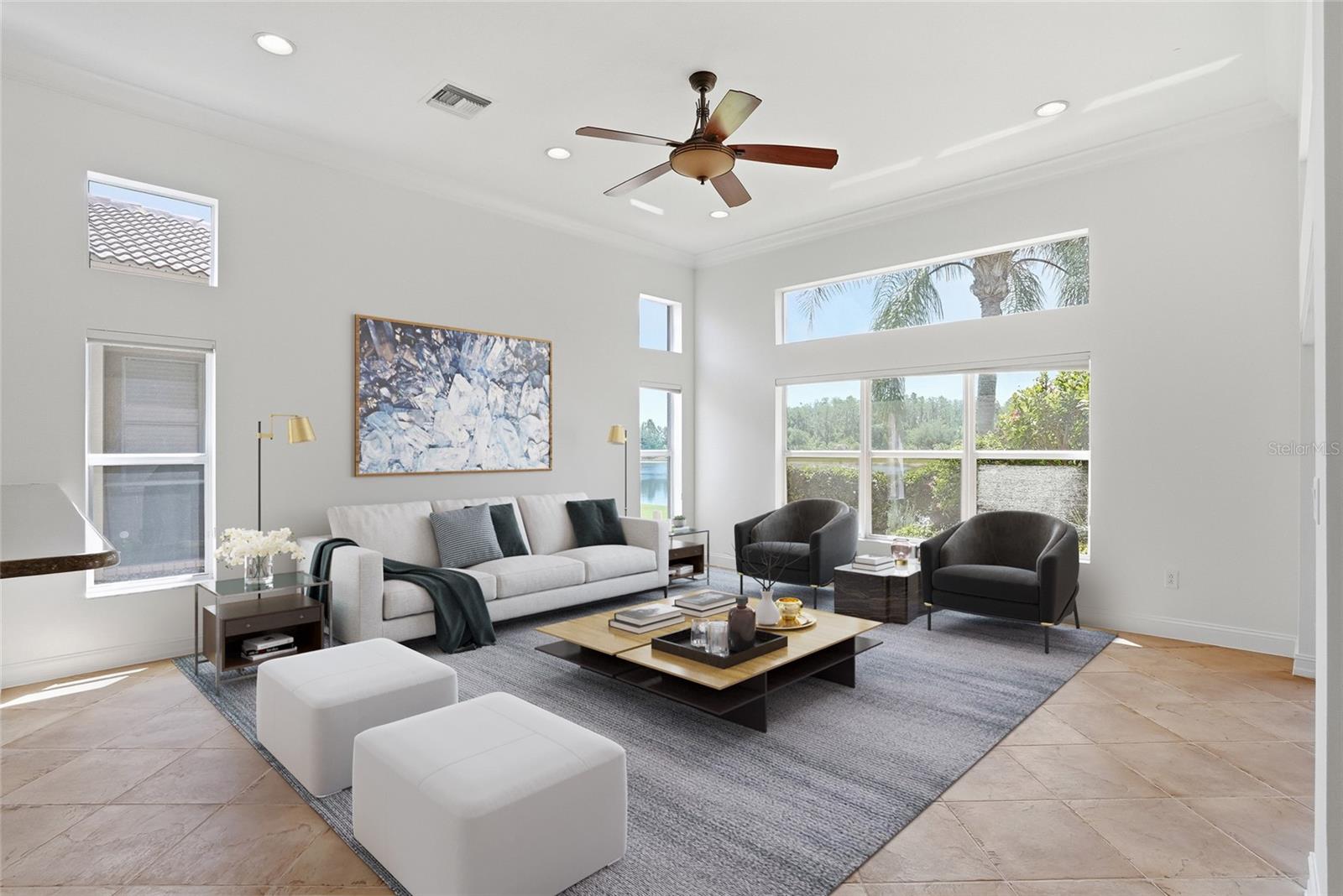 VALENCIA LAKES PH 2 - Residential