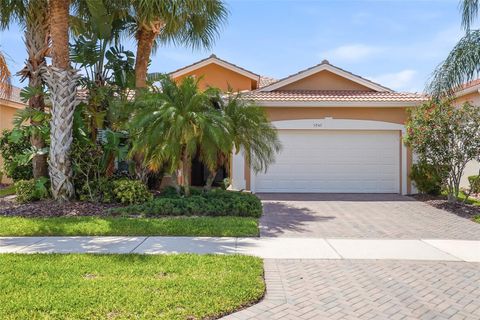 Photo of 5042 Sandy Brook Circle, Wimauma, FL 33598 (MLS # TB8505241)