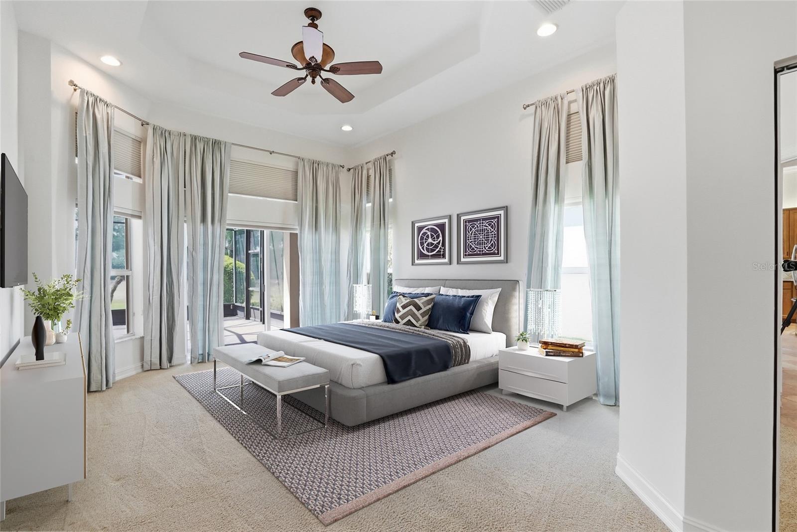 VALENCIA LAKES PH 2 - Residential