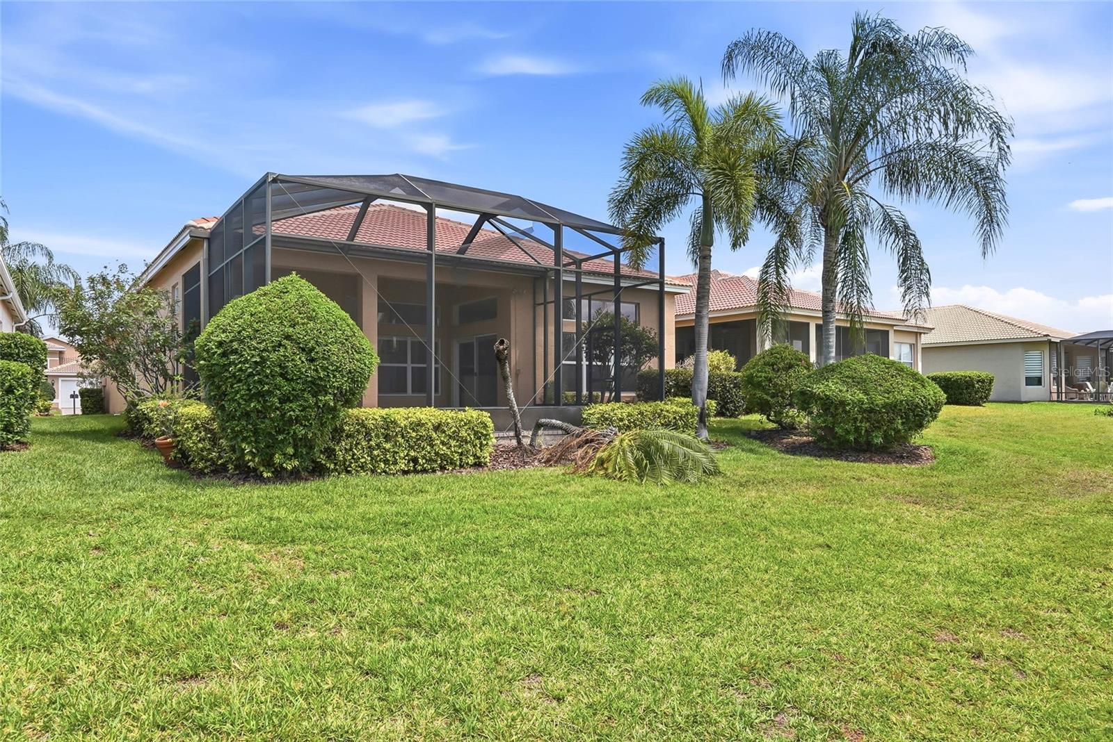 VALENCIA LAKES PH 2 - Residential