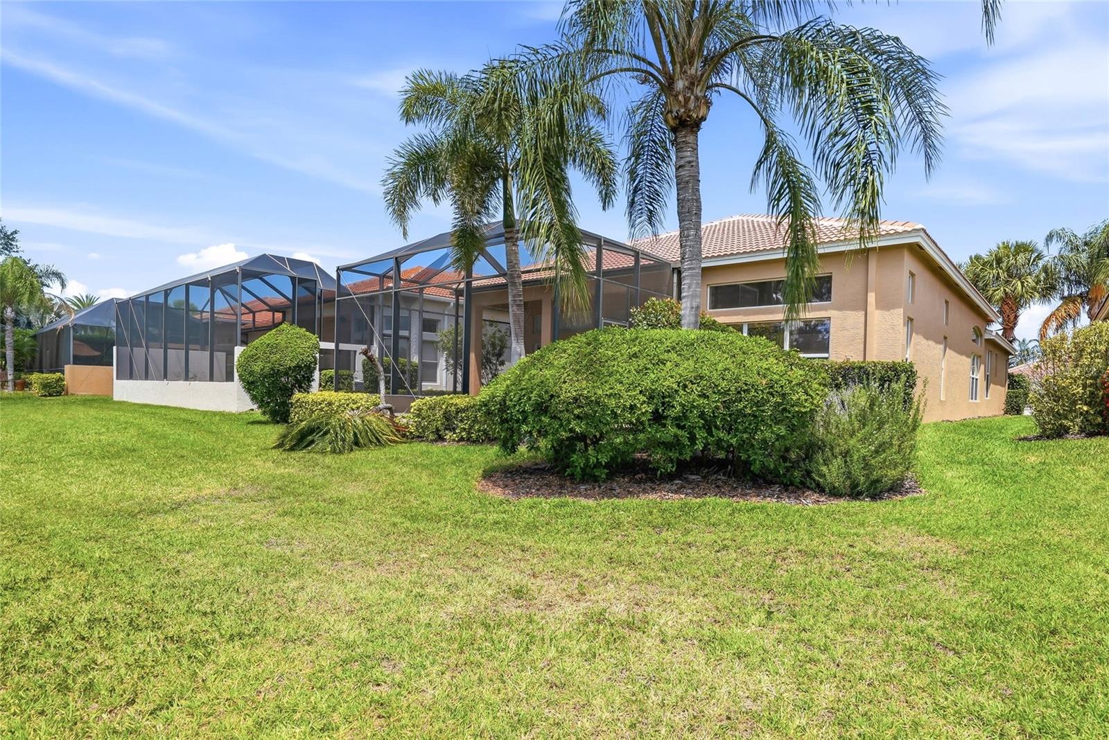 VALENCIA LAKES PH 2 - Residential