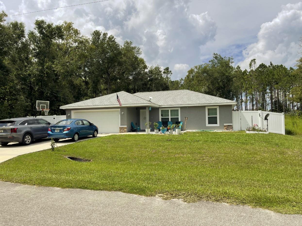 SILVER SPRINGS SHORES UNIT 31 - Land