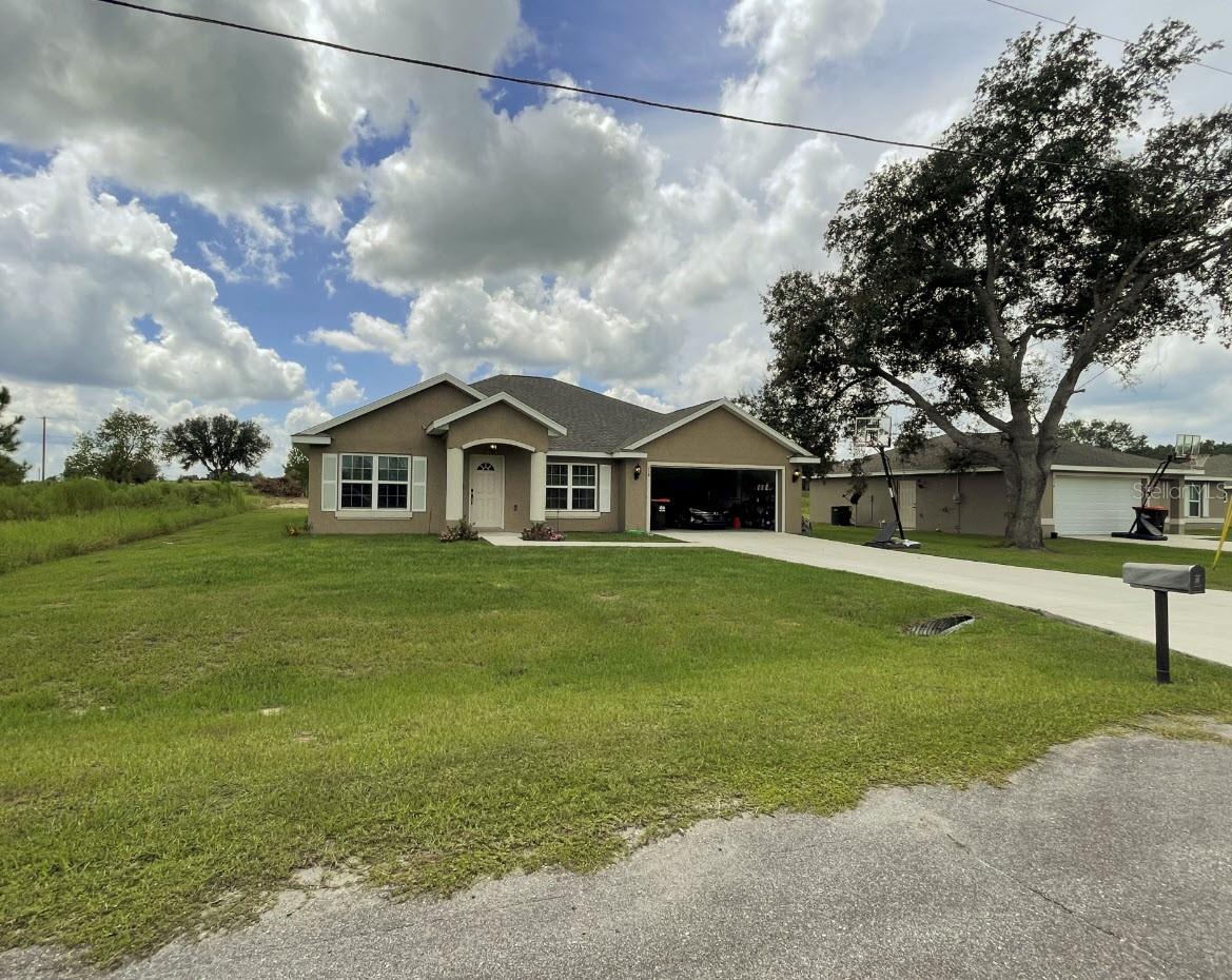 SILVER SPRINGS SHORES UNIT 31 - Land