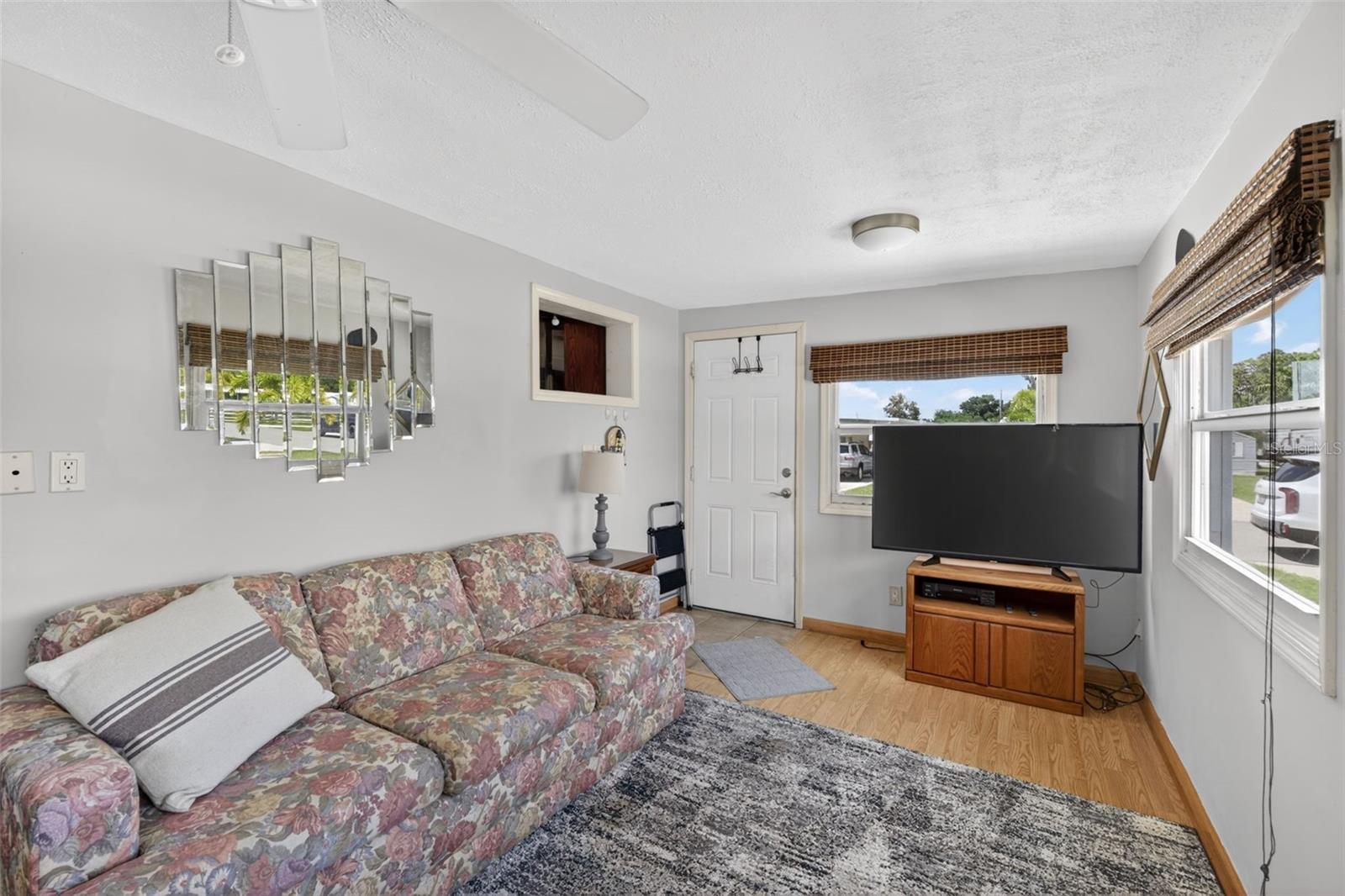 ALLIGATOR PARK COOP - Residential