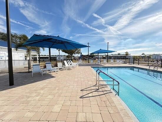 ALLIGATOR PARK COOP - Residential
