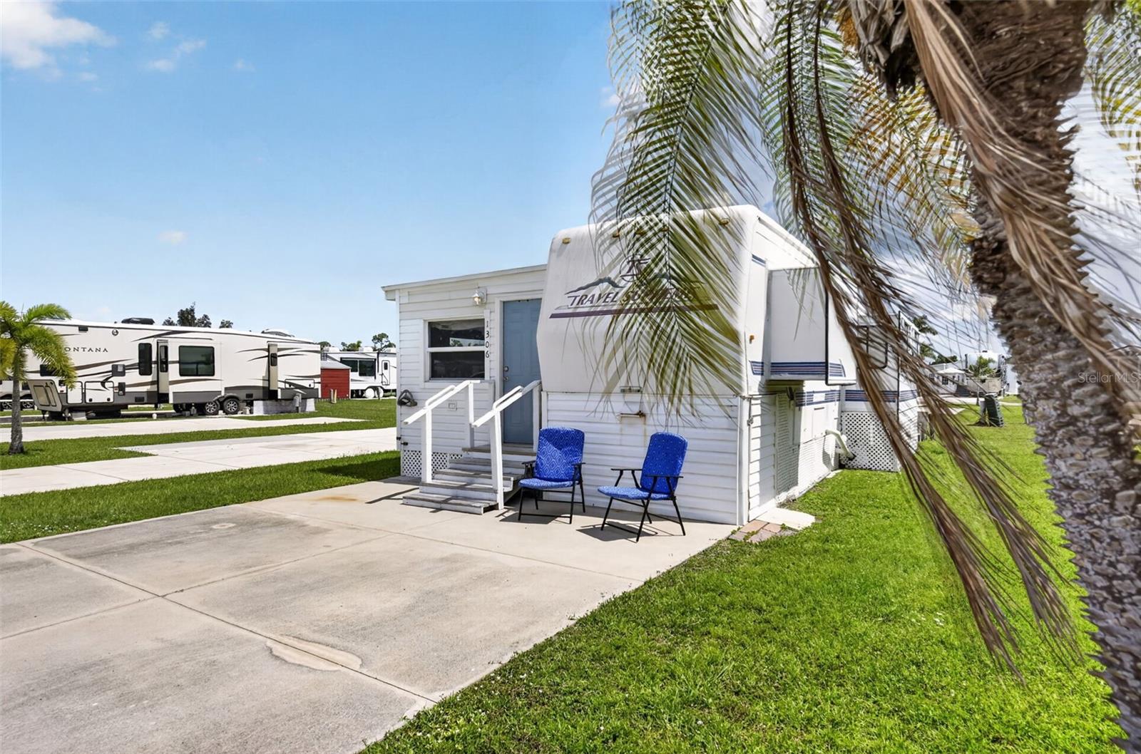 ALLIGATOR PARK COOP - Residential