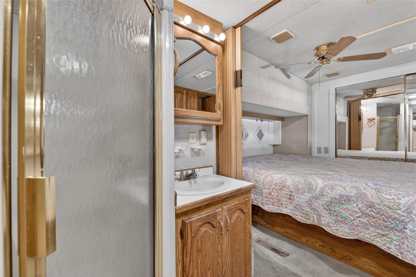 ALLIGATOR PARK COOP - Residential