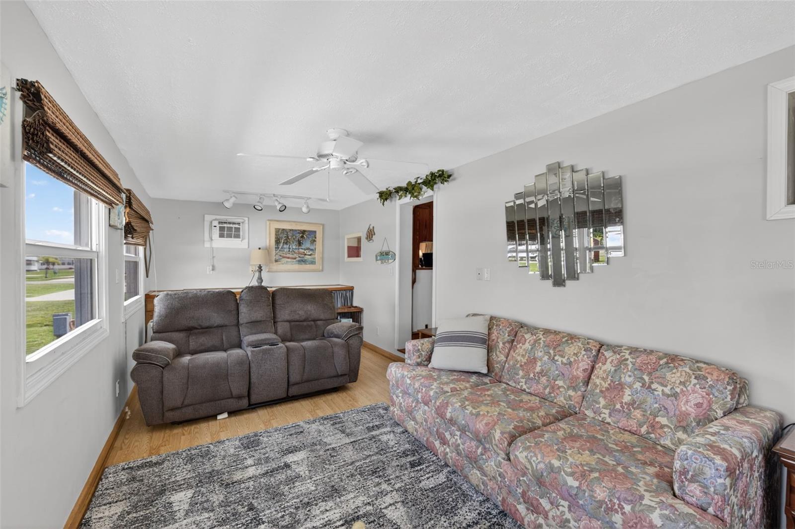 ALLIGATOR PARK COOP - Residential