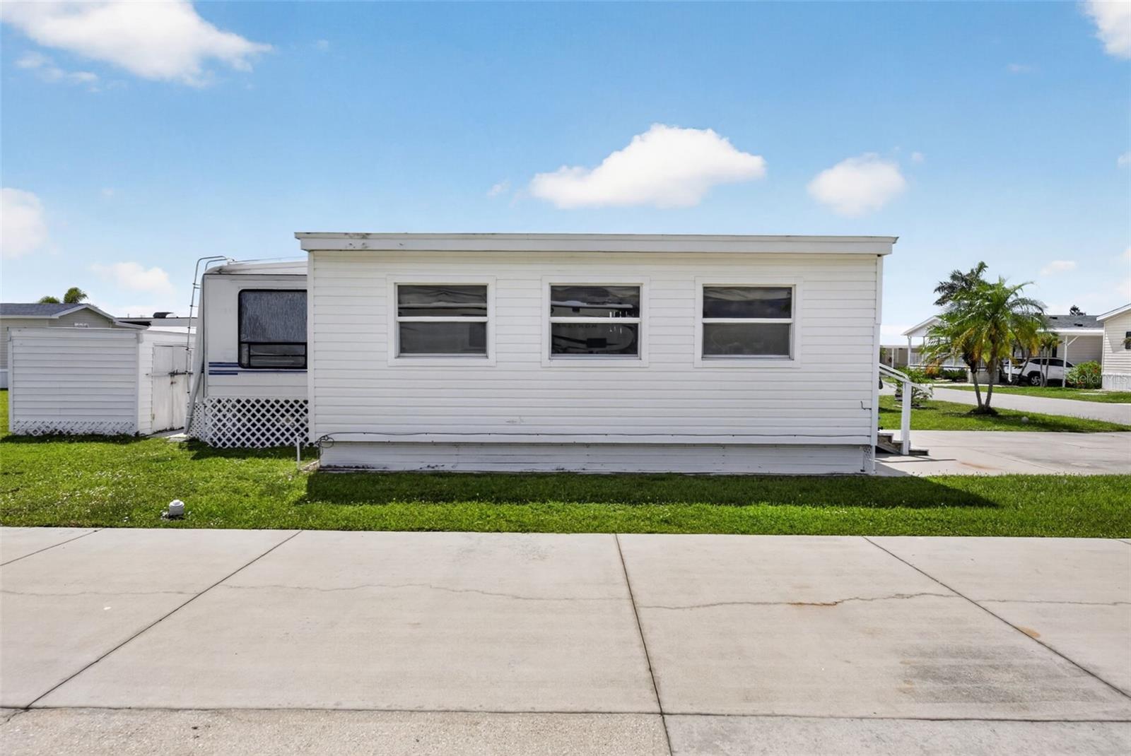 ALLIGATOR PARK COOP - Residential