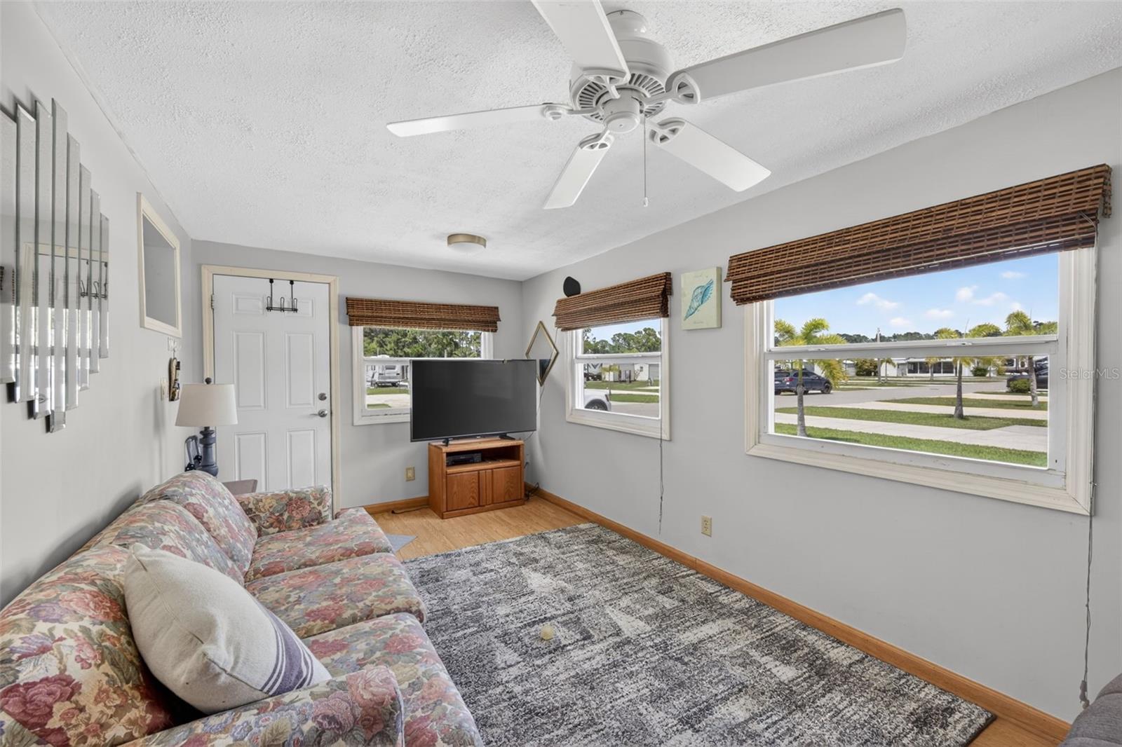 ALLIGATOR PARK COOP - Residential