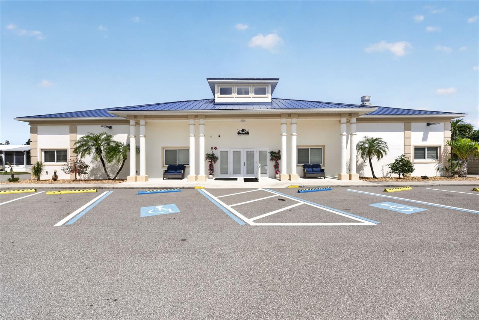 ALLIGATOR PARK COOP - Residential