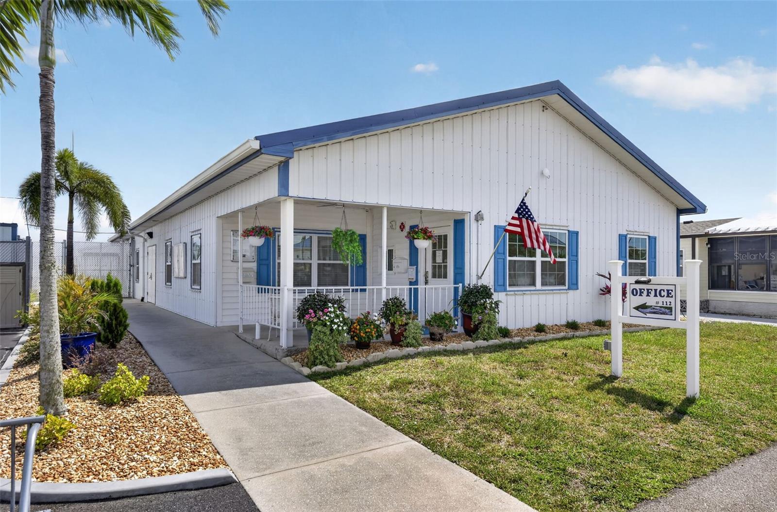 ALLIGATOR PARK COOP - Residential
