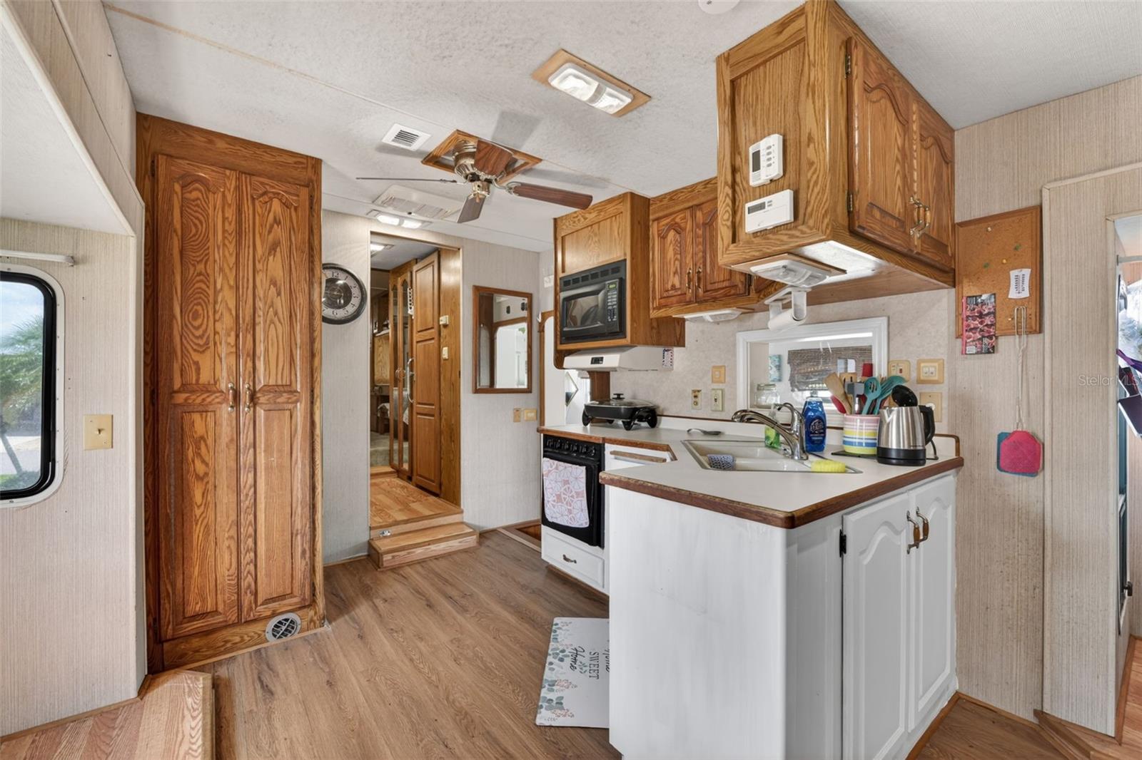 ALLIGATOR PARK COOP - Residential