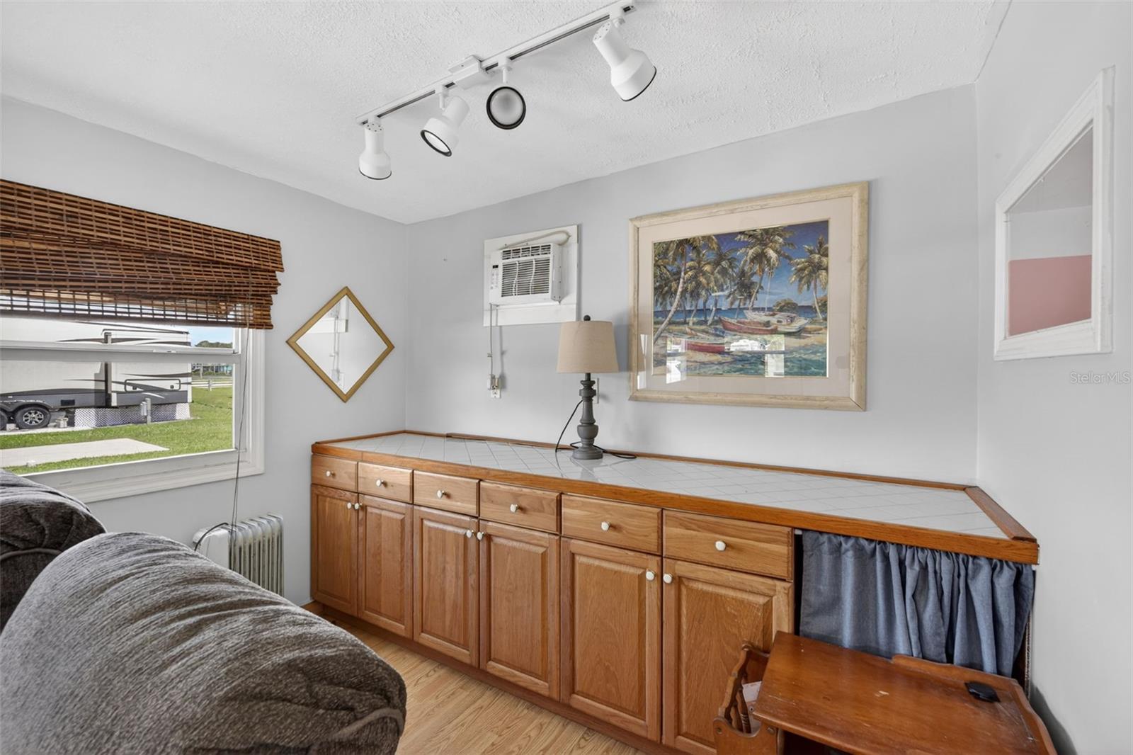 ALLIGATOR PARK COOP - Residential