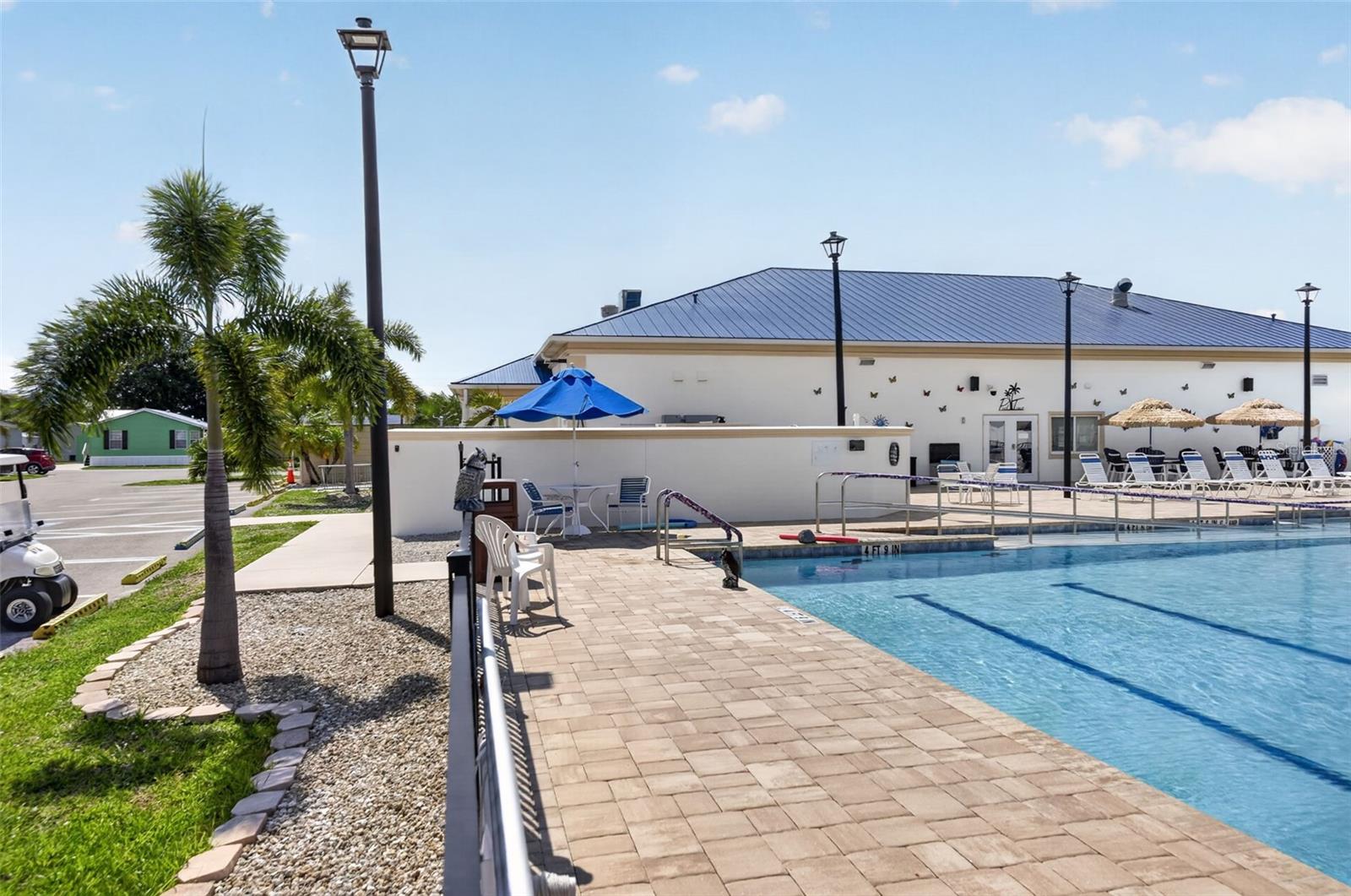 ALLIGATOR PARK COOP - Residential