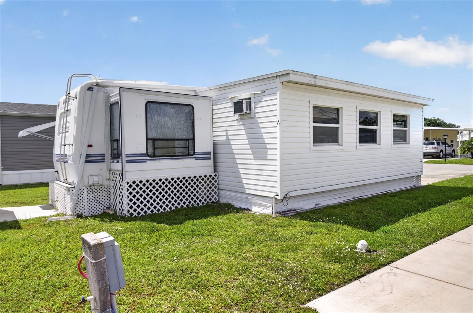ALLIGATOR PARK COOP - Residential