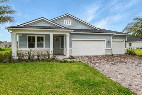 42 PONCE PRESERVE DRIVE PALM COAST FL 32164