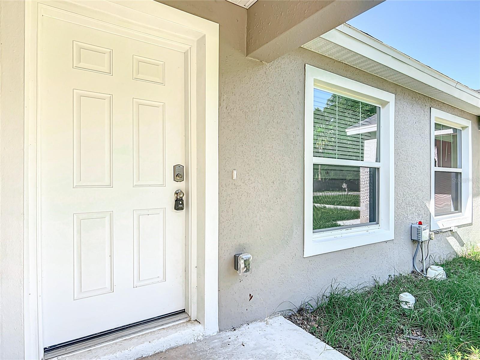 INVERNESS HIGHLANDS UNIT 03 - Residential Income