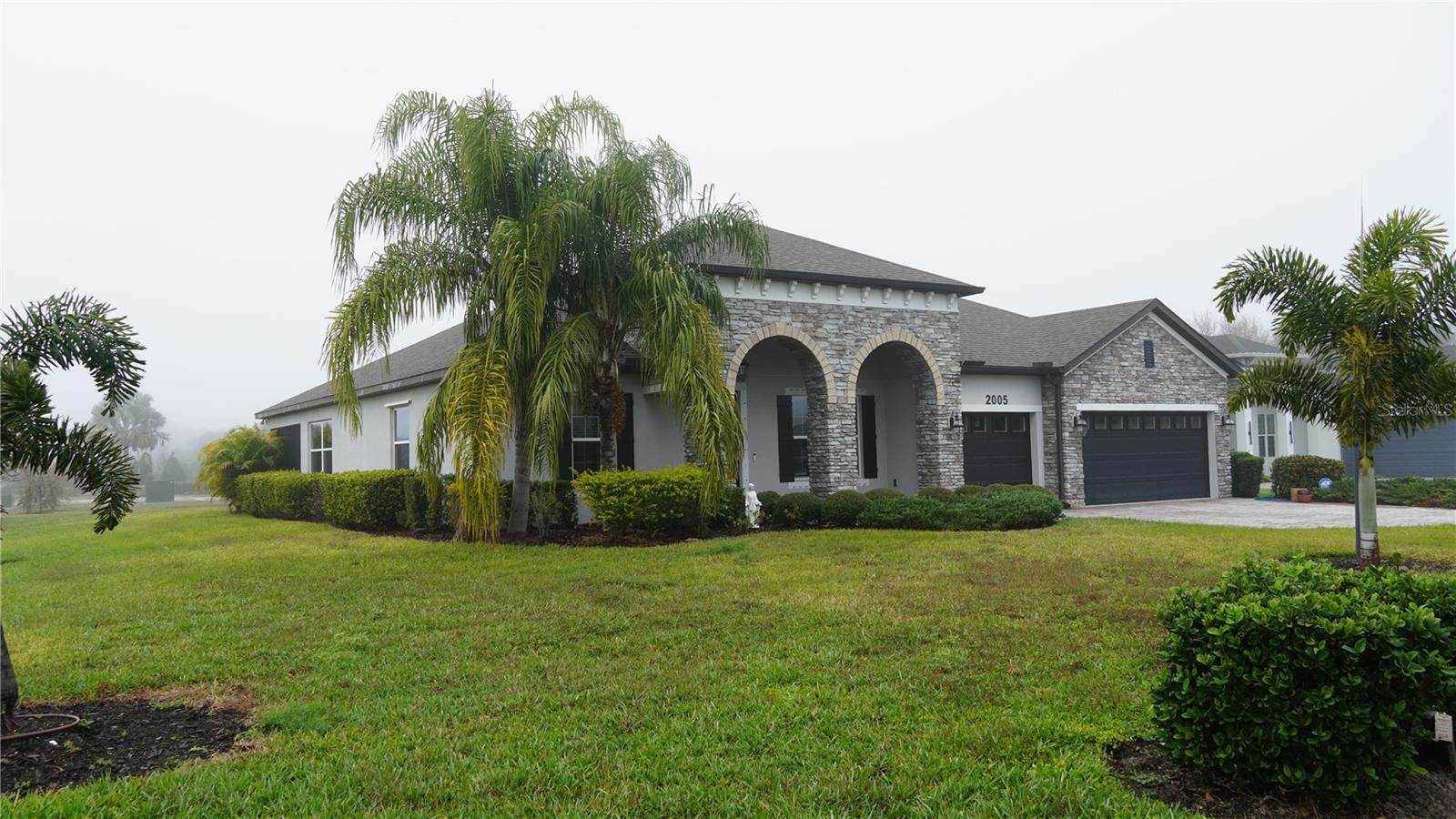 TWIN RIVERS PH V-A1 - Residential