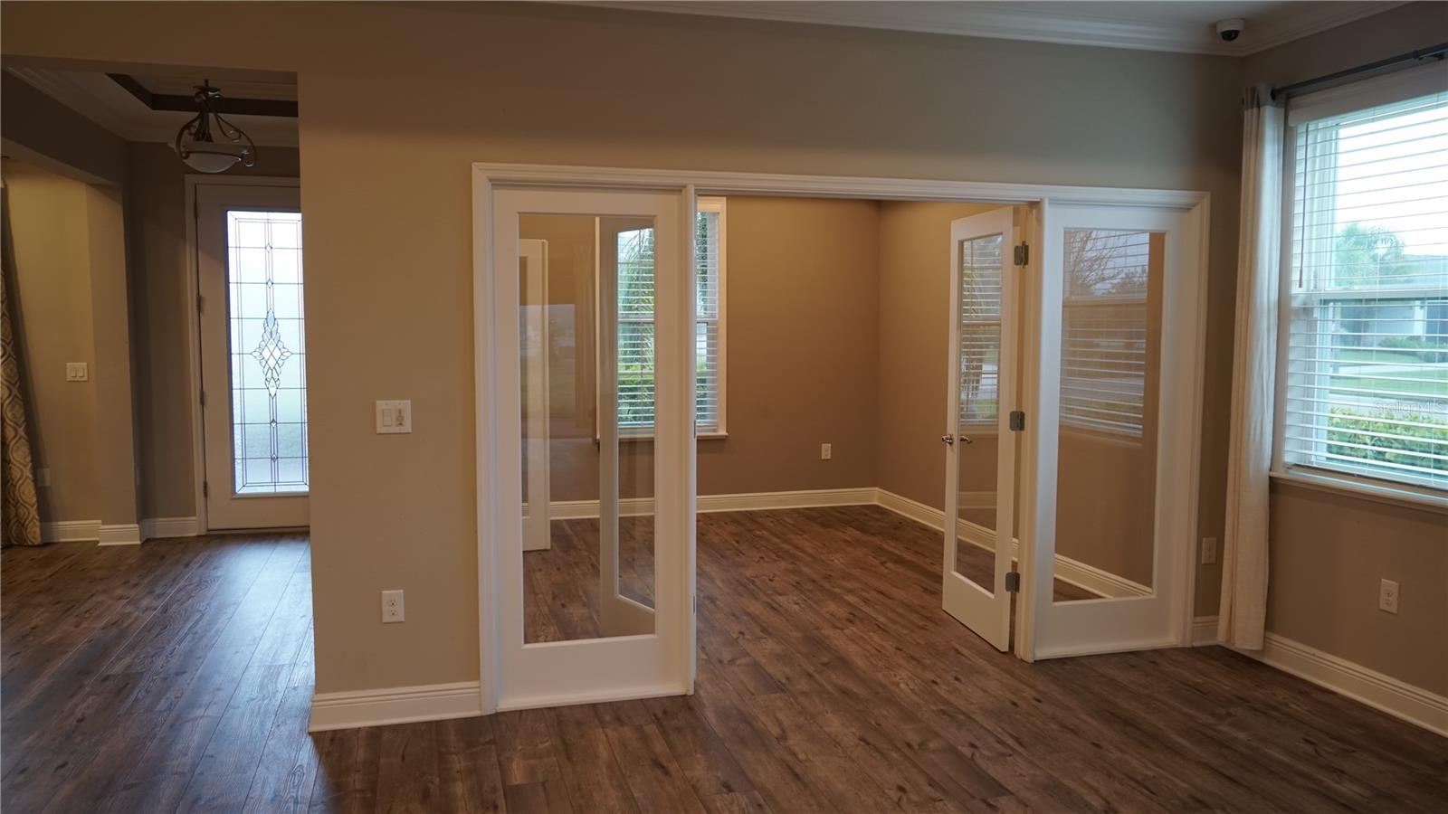 TWIN RIVERS PH V-A1 - Residential