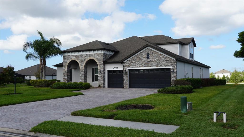 Photo of 2005 149th Place E, Parrish, FL 34219 (MLS # O6371801)