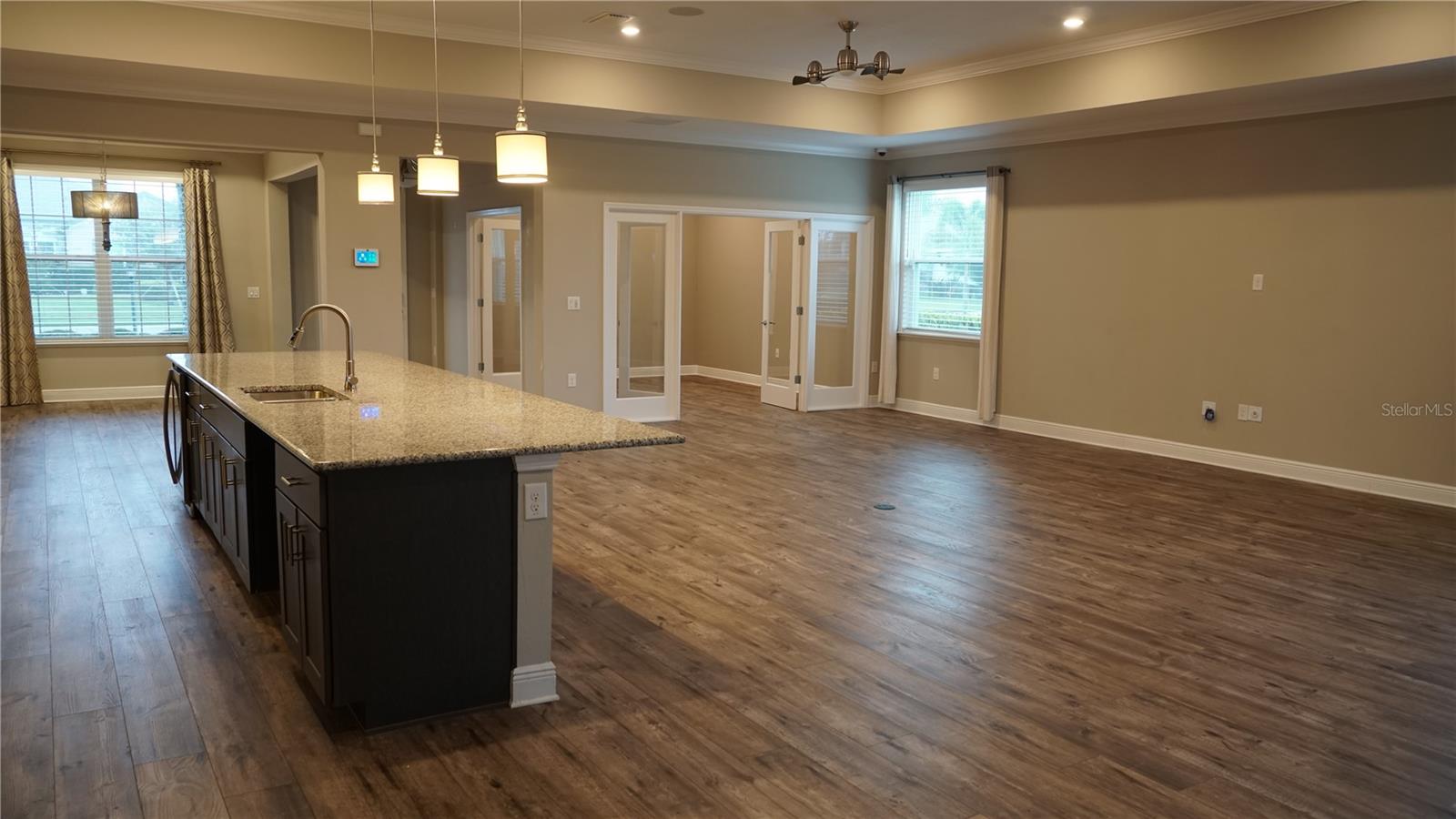 TWIN RIVERS PH V-A1 - Residential