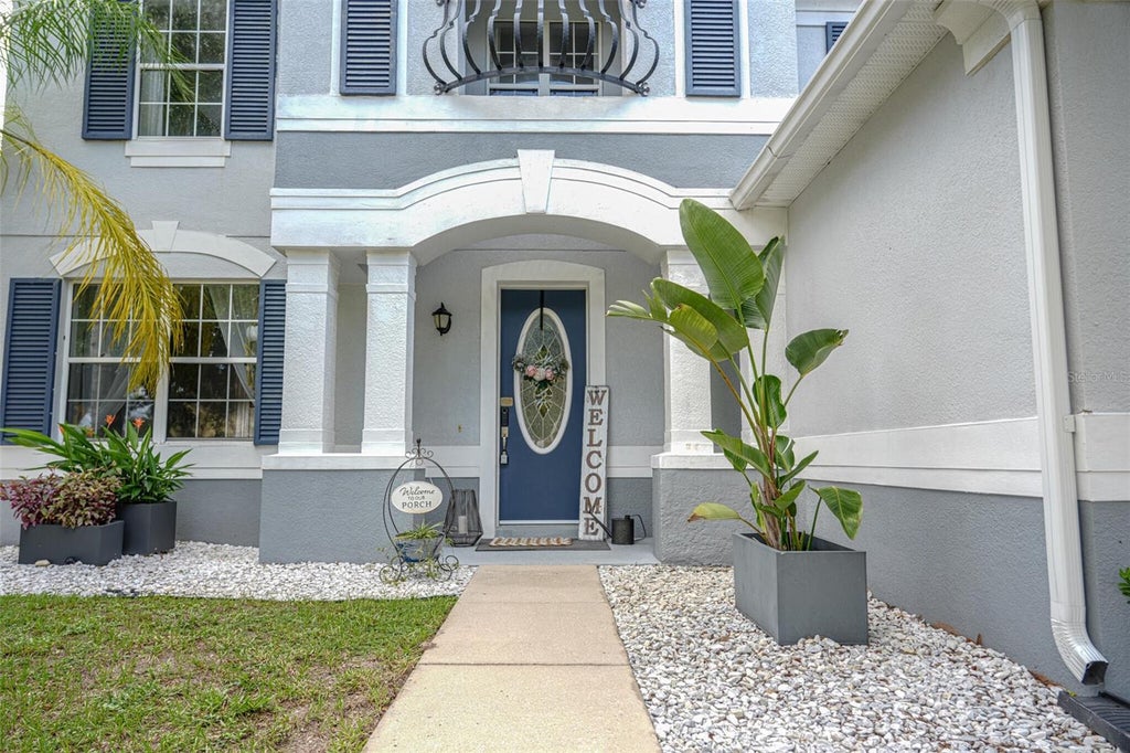 Photo of 4816 Stone Acres Circle, Saint Cloud, FL 34771 (MLS # O6444502)