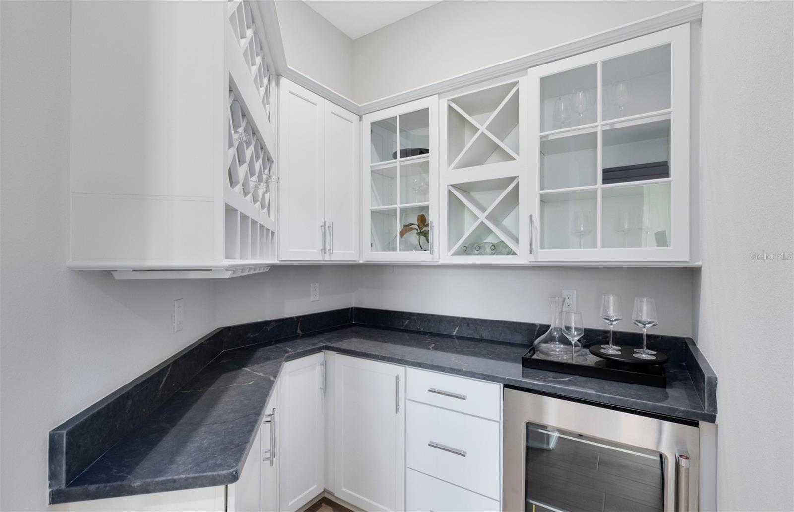 PARKSIDE TRAILS - Residential