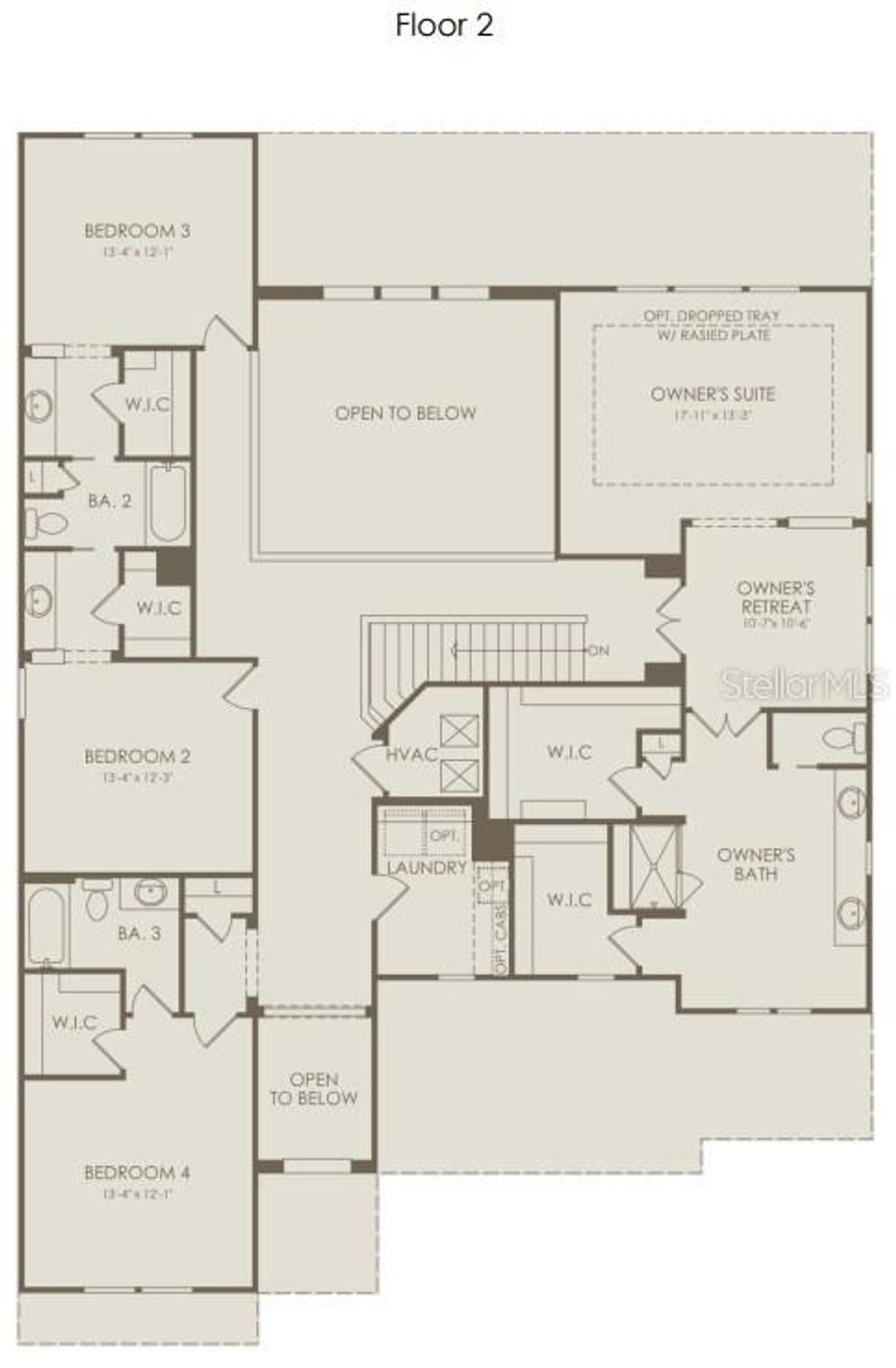 Photo of 4632 Golden Birch Avenue, Clermont, FL 34714 (MLS # O6352236)