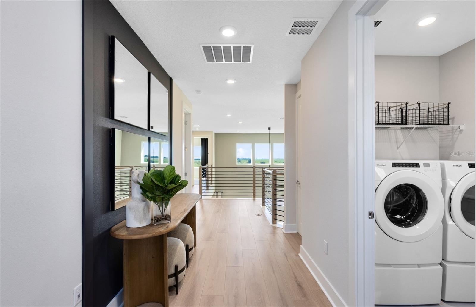 PARKSIDE TRAILS - Residential