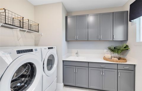 Tiny photo for 4632 Golden Birch Avenue, Clermont, FL 34714 (MLS # O6352236)