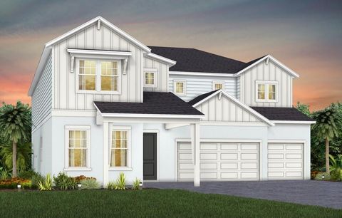 4632 GOLDEN BIRCH AVENUE CLERMONT FL 34714