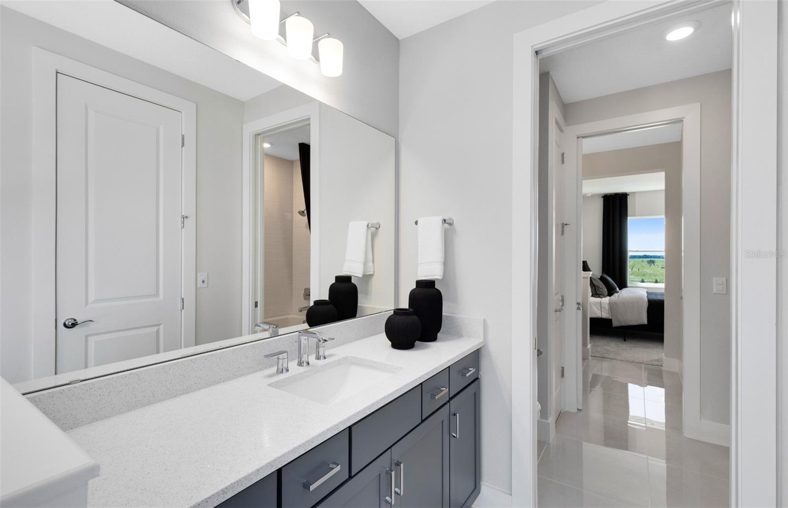 PARKSIDE TRAILS - Residential