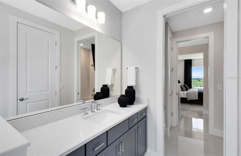 Tiny photo for 4632 Golden Birch Avenue, Clermont, FL 34714 (MLS # O6352236)