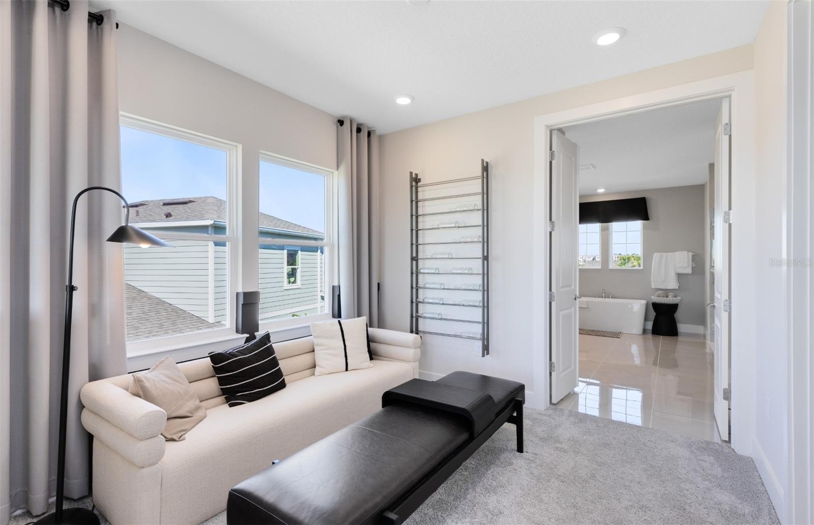 PARKSIDE TRAILS - Residential