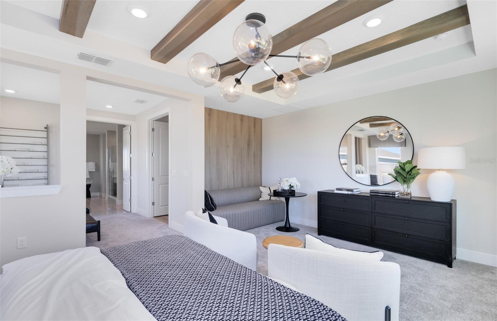 PARKSIDE TRAILS - Residential