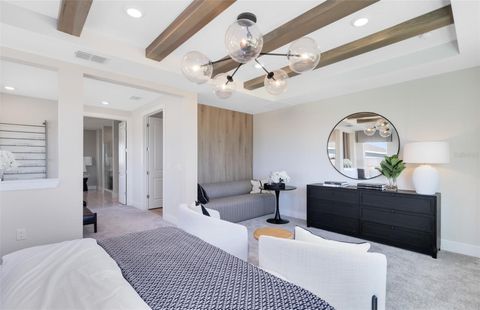 Tiny photo for 4632 Golden Birch Avenue, Clermont, FL 34714 (MLS # O6352236)