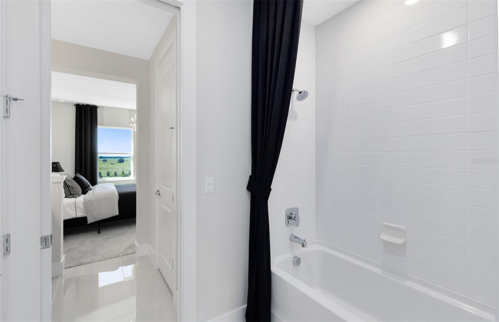 PARKSIDE TRAILS - Residential