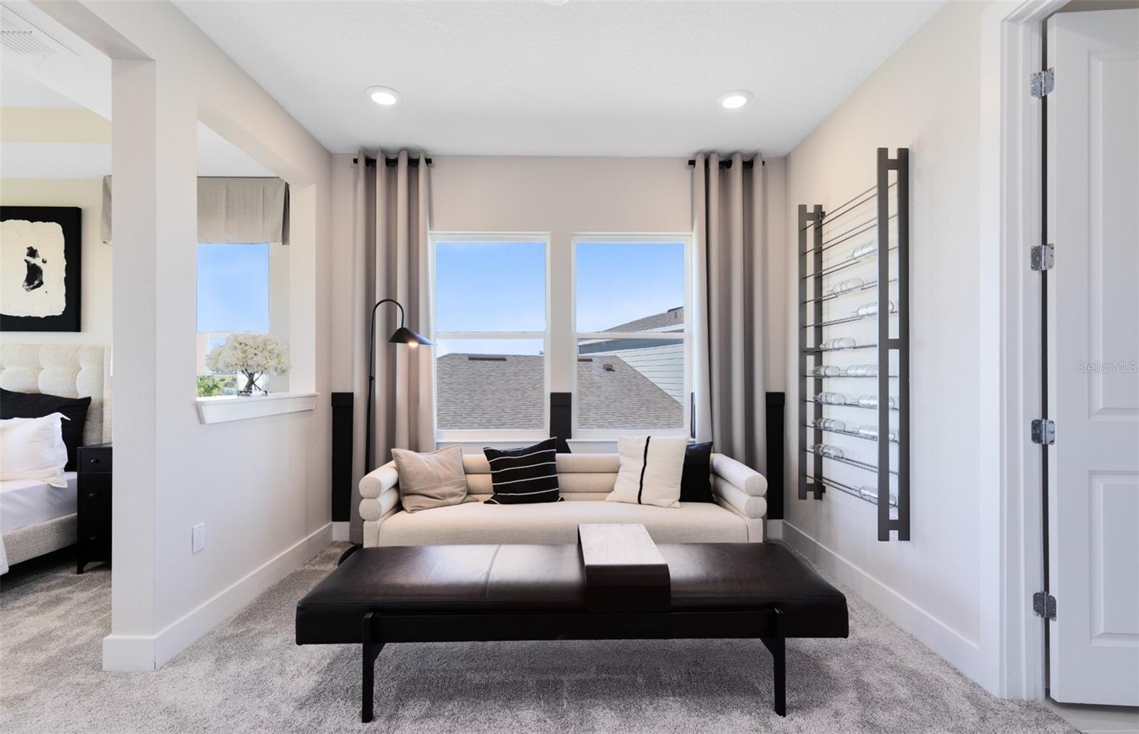 PARKSIDE TRAILS - Residential