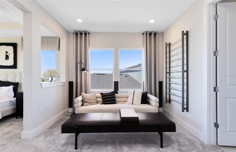 Tiny photo for 4632 Golden Birch Avenue, Clermont, FL 34714 (MLS # O6352236)