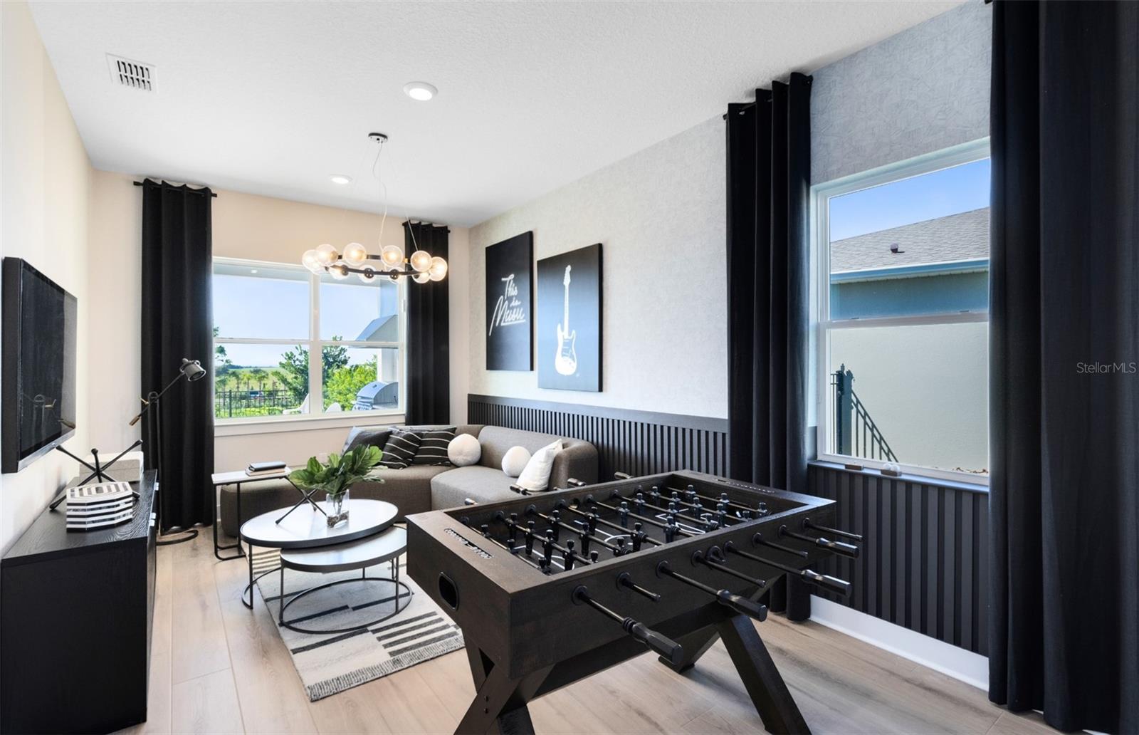 PARKSIDE TRAILS - Residential