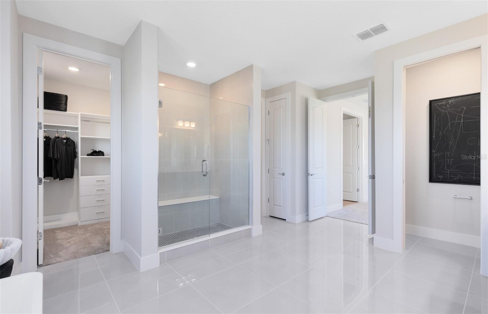 PARKSIDE TRAILS - Residential