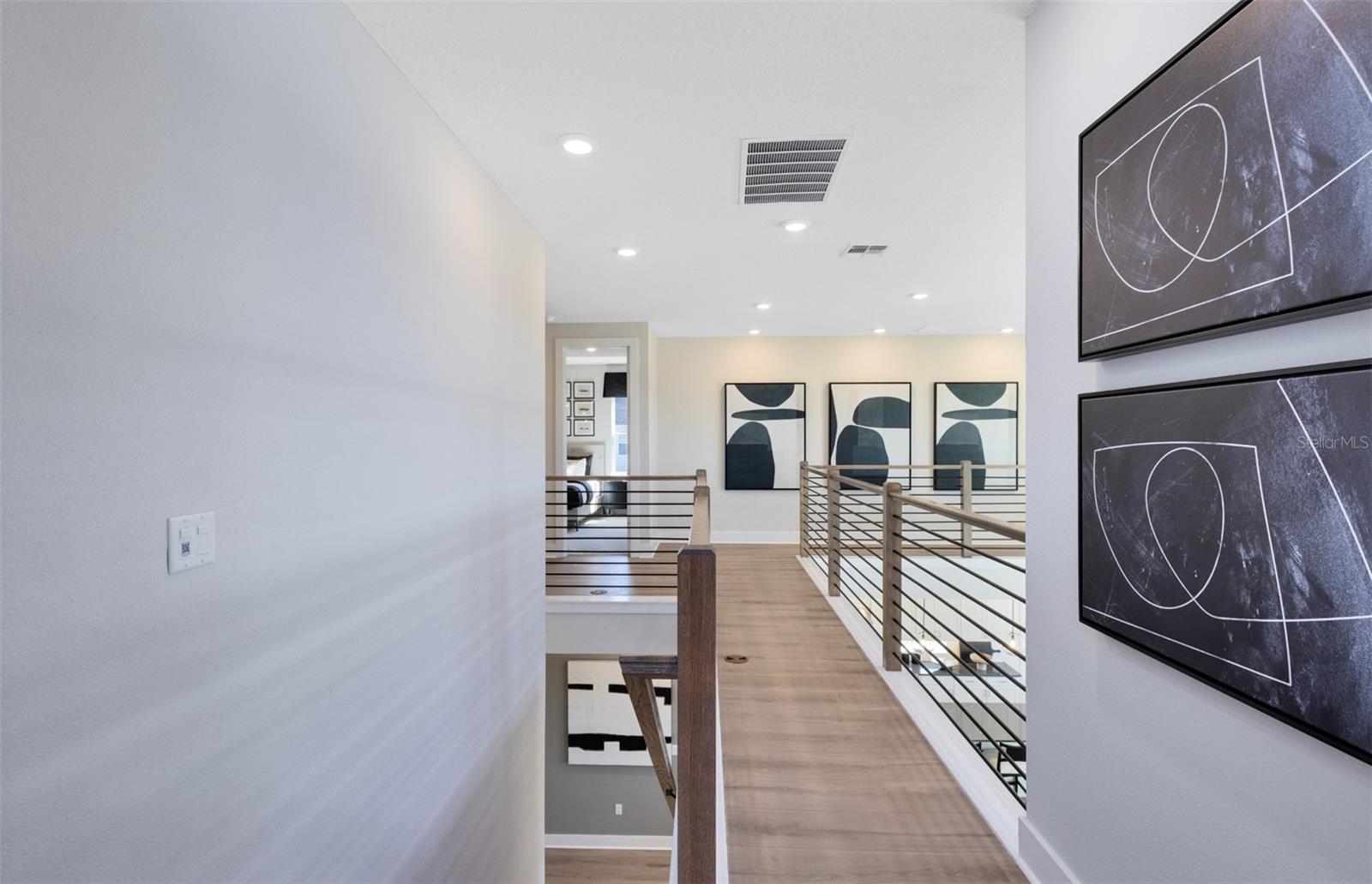 PARKSIDE TRAILS - Residential