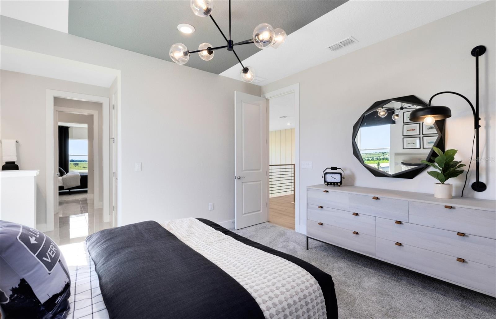 PARKSIDE TRAILS - Residential