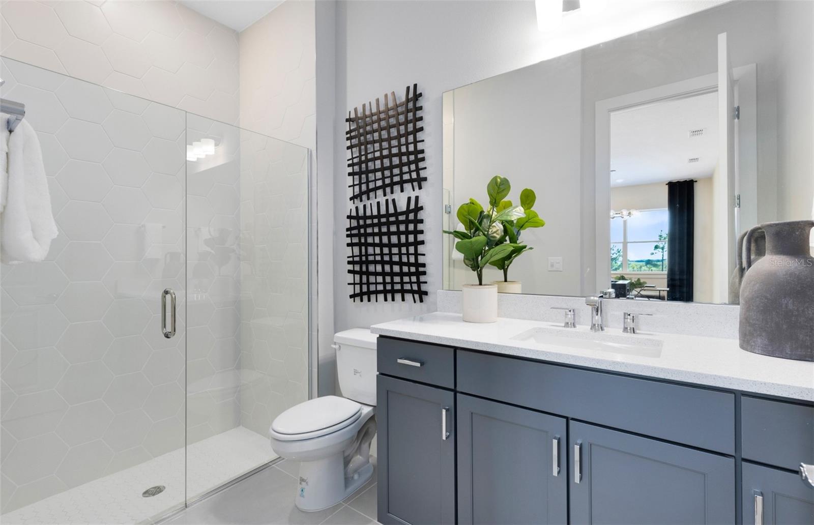 PARKSIDE TRAILS - Residential