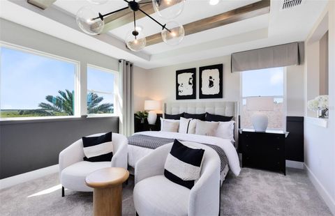 Tiny photo for 4632 Golden Birch Avenue, Clermont, FL 34714 (MLS # O6352236)