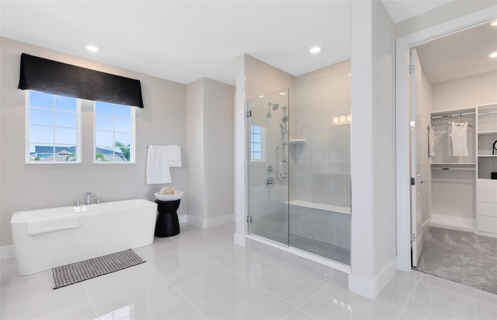 PARKSIDE TRAILS - Residential