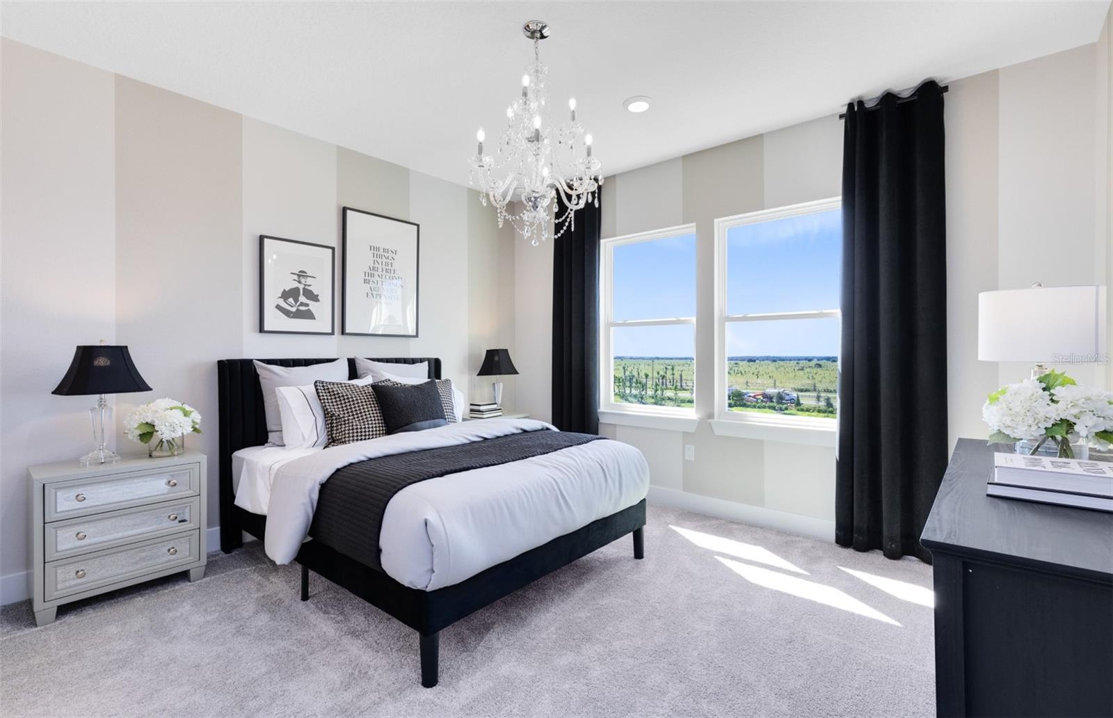 PARKSIDE TRAILS - Residential